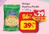 Şok 11 Haziran 2025 Kataloğu Amigo Kıyılmış Fındık 100 gr