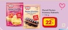 Şok 11 Haziran 2025 Kataloğu Dr. Oetker Sade 156 gr Pastacı Kreması