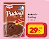 Şok 11 Haziran 2025 Kataloğu Dr. Oetker Kakaolu Puding 196 gr
