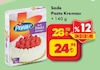 Şok 11 Haziran 2025 Kataloğu Piyale Sade Pasta Kreması 140 gr