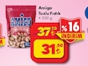 Şok 18 Haziran 2025 Kataloğu Amigo 200 gr Tuzlu Fıstık