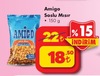 Şok 18 Haziran 2025 Kataloğu Amigo Soslu Mısır 150 g