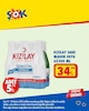 Şok 21 Haziran 2025 Kataloğu Kızılay Sade Afyonkarahisar Maden Suyu 6x200 ml