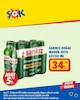 Şok 21 Haziran 2025 Kataloğu Sarıkız Sade Maden Suyu 6x250 ml