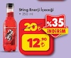 Şok 25 Haziran 2025 Kataloğu Sting Enerji İçeceği 250 ml