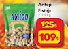 Şok 25 Haziran 2025 Kataloğu Amigo 150 gr Antep Fıstığı