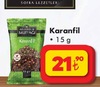Şok 2 Temmuz 2025 Kataloğu Anadolu Mutfağı 15 gr Karanfil