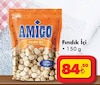 Şok 2 Temmuz 2025 Kataloğu Amigo 150 gr Fındık İçi
