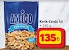 Şok 2 Temmuz 2025 Kataloğu Amigo 250 gr Kırık Ceviz İçi