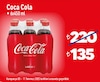 Şok 5 Temmuz 2025 Kataloğu Coca Cola 6x450 ml