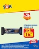 Şok 4 Temmuz 2025 Kataloğu Eti Karam Gurme Gofret 50 gr