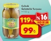 Şok 16 Temmuz 2025 Kataloğu Çubuk Salatalık Turşusu 920 g 
