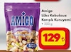 Şok 16 Temmuz 2025 Kataloğu Amigo Karışık Kuruyemiş 200 gr