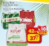 Şok 16 Temmuz 2025 Kataloğu Kızılay Sade Erzincan Maden Suyu 6x200 ml