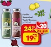 Şok 16 Temmuz 2025 Kataloğu Forlife Smoothei Yeşil/Kırmızı 250 ml 