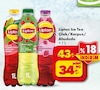 Şok 16 Temmuz 2025 Kataloğu Lipton Ice Tea Karpuz 1 lt