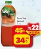 Şok 16 Temmuz 2025 Kataloğu Fuse Tea Şeftali Soğuk Çay 1 lt