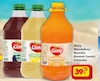 Şok 16 Temmuz 2025 Kataloğu Gimy Mandalina/Karadut Aromalı İçeçek/Limonata 3 L 