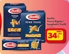 Şok 23 Temmuz 2025 Kataloğu Barilla Penne Rigate - Kalem Makarna 500 gr