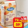 Şok 30 Temmuz 2025 Kataloğu Piyale Tam Buğday Unu 2 kg