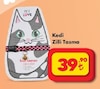 Şok 30 Temmuz 2025 Kataloğu Kedi Zilli Tasma 