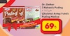 Şok 6 Ağustos 2025 Kataloğu Dr.Oetker 2 Kakaolu Puding 147 g + Çikolatalı Antep Fıstıklı Puding Hediye 
