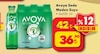 Şok 6 Ağustos 2025 Kataloğu Avoya Sade Maden Suyu 6x200 ml