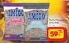 Şok 6 Ağustos 2025 Kataloğu Amigo Tuzlu/Tuzsuz Çekirdek 1 kg