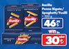 Şok 13 Ağustos 2025 Kataloğu Barilla Penne Rigate - Kalem Makarna 500 gr