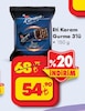 Şok 20 Ağustos 2025 Kataloğu Eti Karam Gurme Gofret 3x50 gr