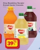 Şok 20 Ağustos 2025 Kataloğu Gimy Mandalina/Karadut Aromalı İçecek/Limonata 3 l