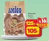 Şok 20 Ağustos 2025 Kataloğu Amigo Kabuklu Ceviz 500 gr