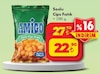 Şok 20 Ağustos 2025 Kataloğu Amigo Soslu Cips Fıstık 200 gr