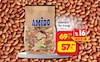 Şok 20 Ağustos 2025 Kataloğu Amigo 500 gr Kabuklu Yer Fıstığı