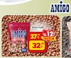 Şok 27 Ağustos 2025 Kataloğu Amigo 200 gr Tuzlu Fıstık