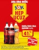 Şok 29 Ağustos 2025 Kataloğu Fanta 1.5 lt