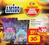Şok 3 Eylül 2025 Kataloğu Amigo Siyah Tuzlu Ayçekirdeği 400 gr