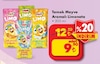 Şok 3 Eylül 2025 Kataloğu Tamek Limo Aromalı Limonata 200 ml