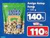 Şok 3 Eylül 2025 Kataloğu Amigo 150 gr Antep Fıstığı