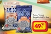 Şok 10 Eylül 2025 Kataloğu Amigo Kuruyemiş Tuzlu İri Boy Ayçekirdeği 400 gr