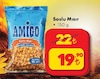 Şok 10 Eylül 2025 Kataloğu Amigo Soslu Mısır 150 g 