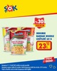 Şok 12 Eylül 2025 Kataloğu Indomie Hazır Bardak Noodle 60 gr