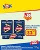 Şok 12 Eylül 2025 Kataloğu Barilla Makarna 500 gr