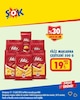 Şok 12 Eylül 2025 Kataloğu Filiz Makarna 500 gr