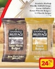 Şok 17 Eylül 2025 Kataloğu Anadolu Mutfağı 1 kg Esmer Pilavlık Bulgur