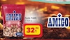 Şok 24 Eylül 2025 Kataloğu Amigo 200 gr Tuzlu Fıstık