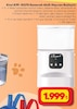 Şok 24 Eylül 2025 Kataloğu Kiwi Pets KPF-10570 3 lt Kameralı Akıllı Mama Kabı