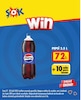 Şok 27 Eylül 2025 Kataloğu Pepsi 2.5 lt