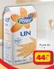 Şok 1 Ekim 2025 Kataloğu Piyale 2 kg Un