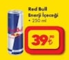Şok 1 Ekim 2025 Kataloğu Red Bull Enerji İçeceği 250 ml